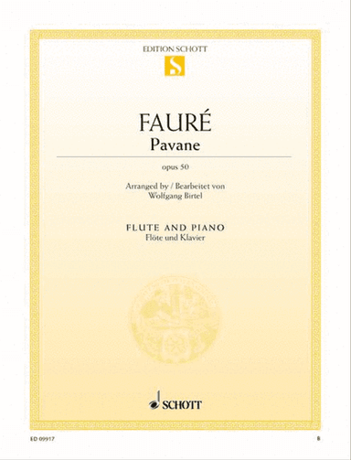 Pavane