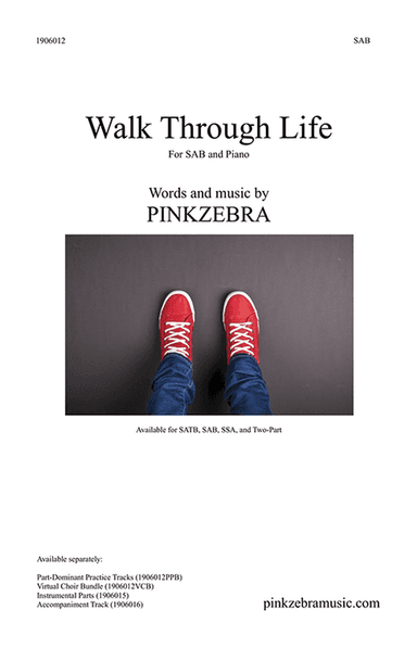 Walk Through Life SAB