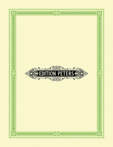 Etudes Book X (Nos.91-100)