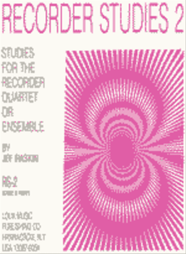 Recorder Studies 2