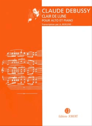 Clair De Lune