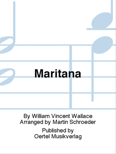 Maritana