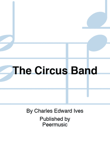 The Circus Band