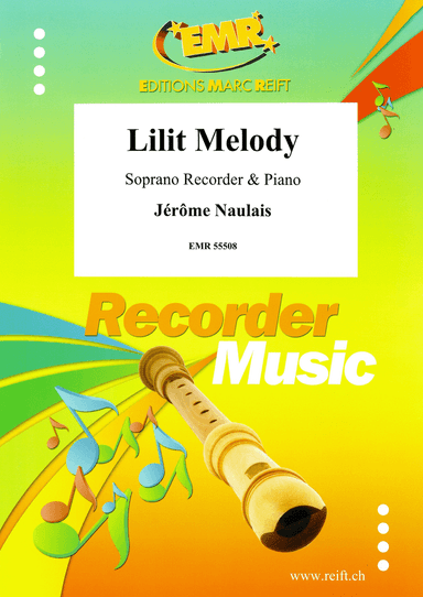 Lilit Melody