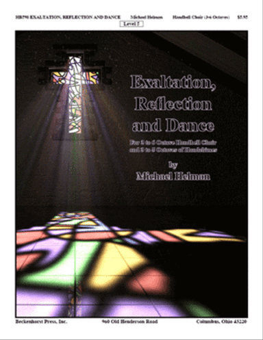 Exaltation, Reflection and Dance