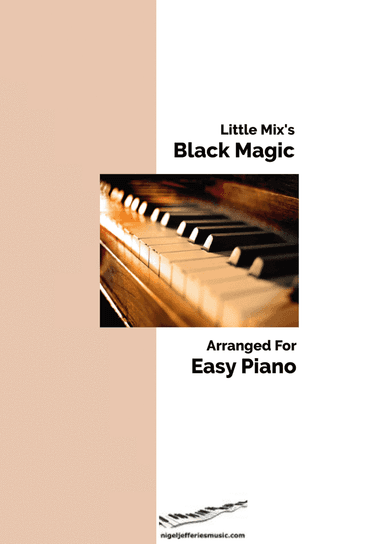 Black Magic