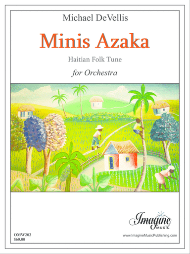 Minis Azaka