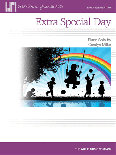 Extra Special Day