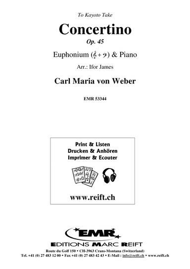 Concertino