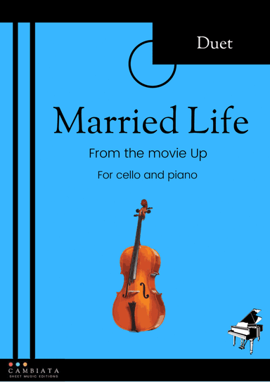 Married Life