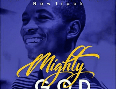 MIGHTYGOD