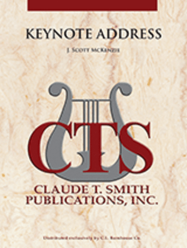 Keynote Address