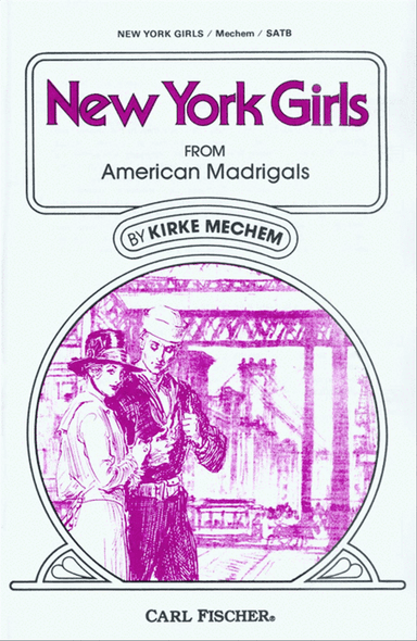 New York Girls