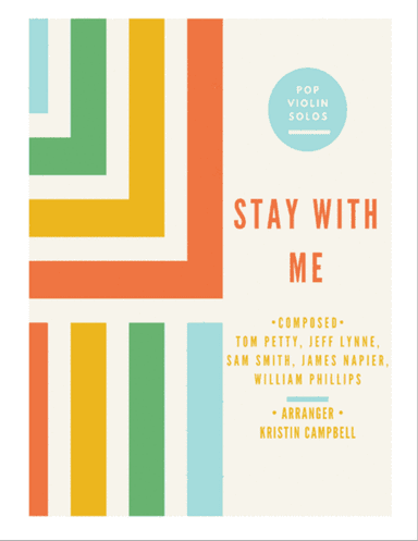 Stay With Me