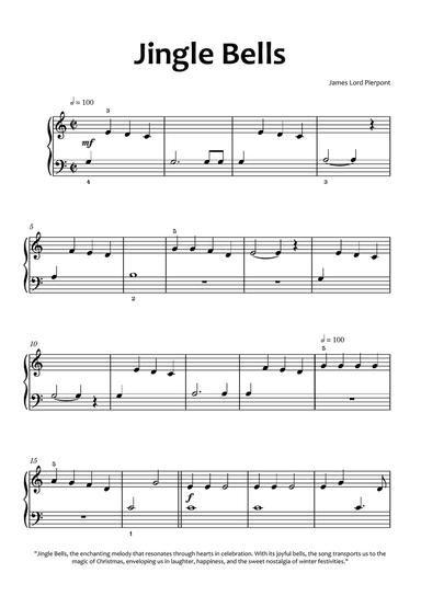 Jingle Bells
