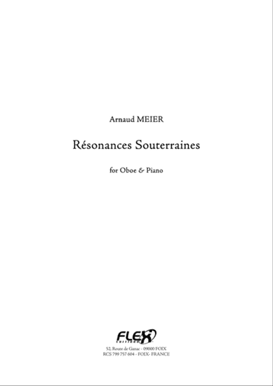 Resonances Souterraines