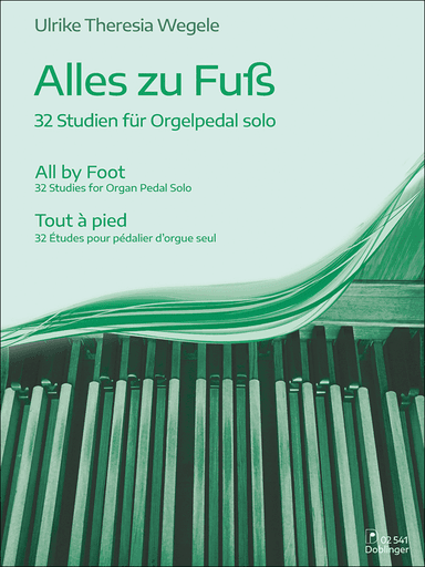 Alles zu Fuss