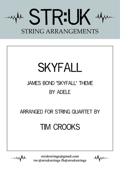 Skyfall