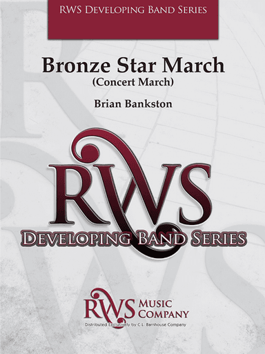 Bronze Star March
