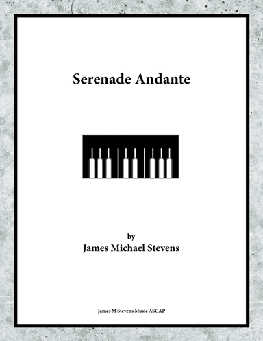 Serenade Andante