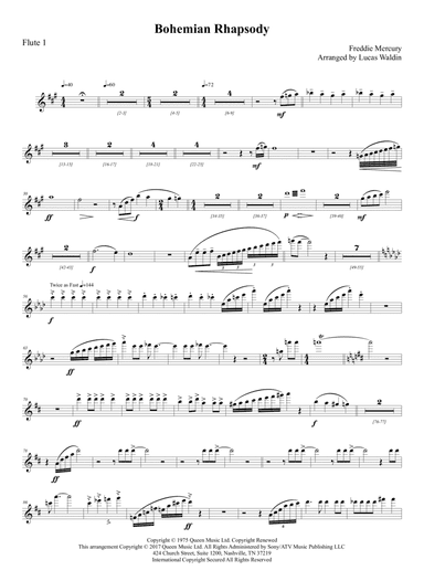 Bohemian Rhapsody