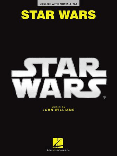 Star Wars – Ukulele