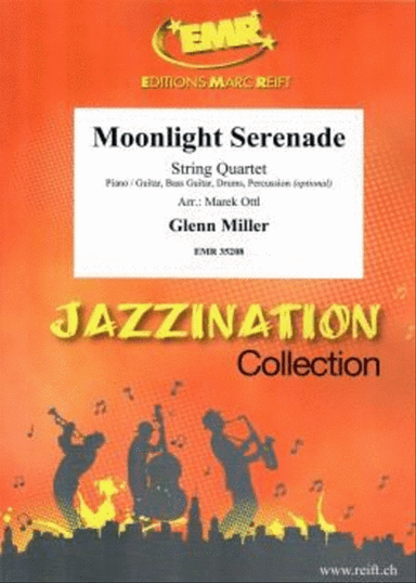 Moonlight Serenade