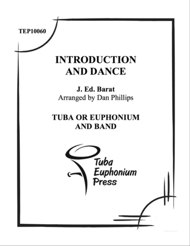 Introduction and Dance