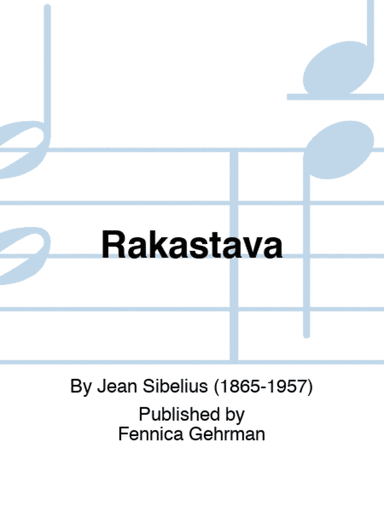 Rakastava