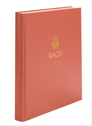 Kantaten zu Marienfesten I, BWV 83,82,125,200