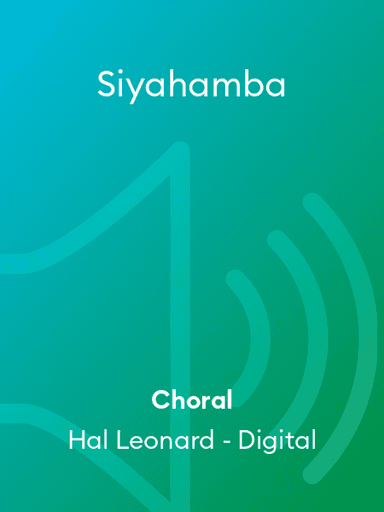 Siyahamba