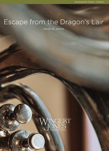 Escape from the Dragons Lair