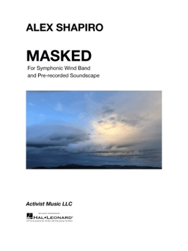 Masked