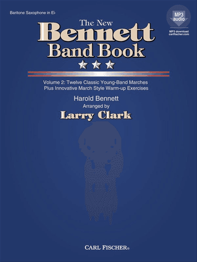 The New Bennett Band Book