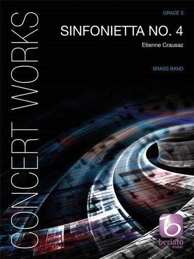 Sinfonietta No. 4