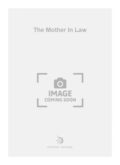 The Mother In Law