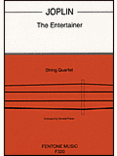 The Entertainer