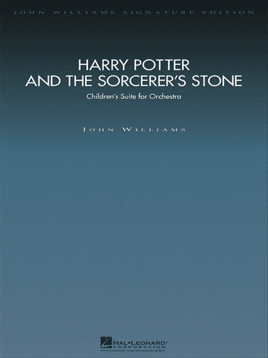 Harry Potter and the Sorcerer's Stone