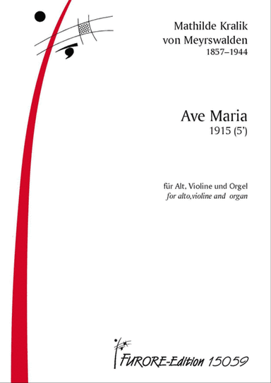 Ave Maria