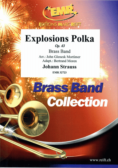 Explosions Polka