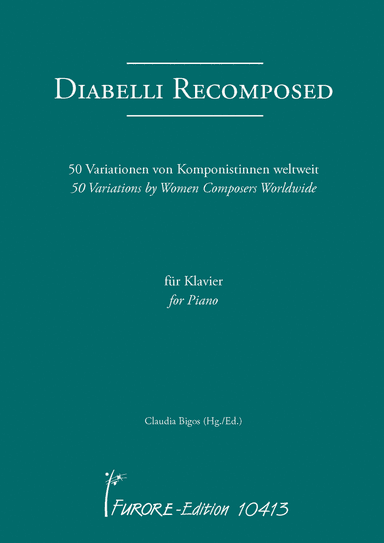 Diabelli Variations
