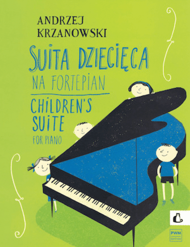 Children's Suite