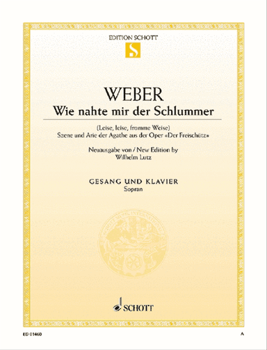 Der Freischütz