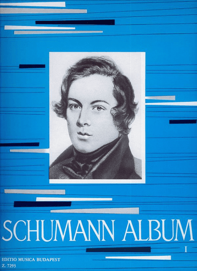 Album für Klavier I