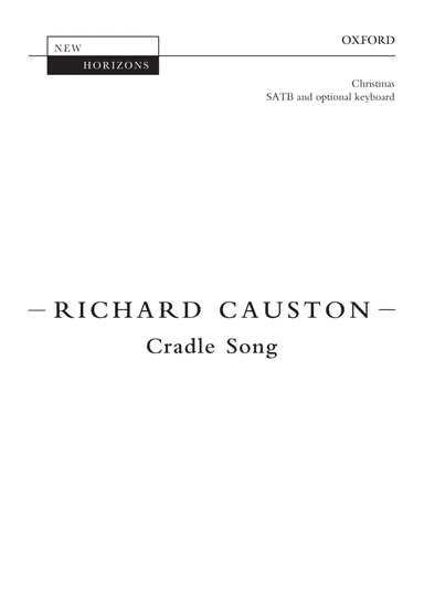 Cradle Song