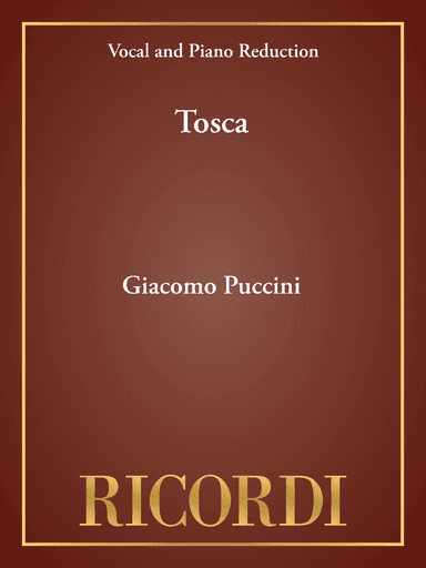 Tosca