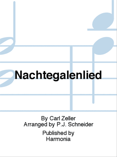Nachtegalenlied