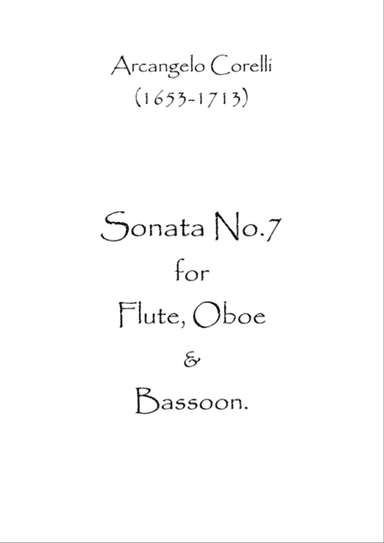Sonata No.7