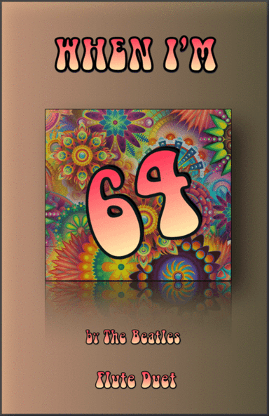 When I'm Sixty-four