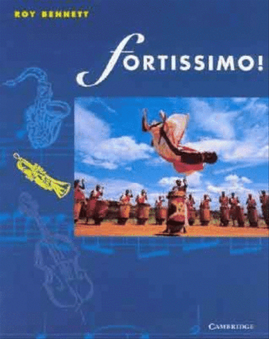 Fortissimo Students Book